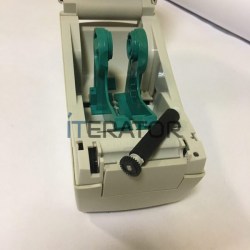 Ремонт и сервисное обслуживание принтера этикеток Zebra TLP2824
